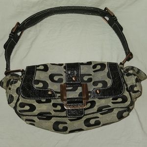 Y2K Guess shoulder bag